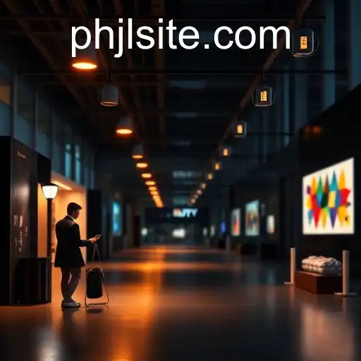 The Inspiring Journey of PHJL