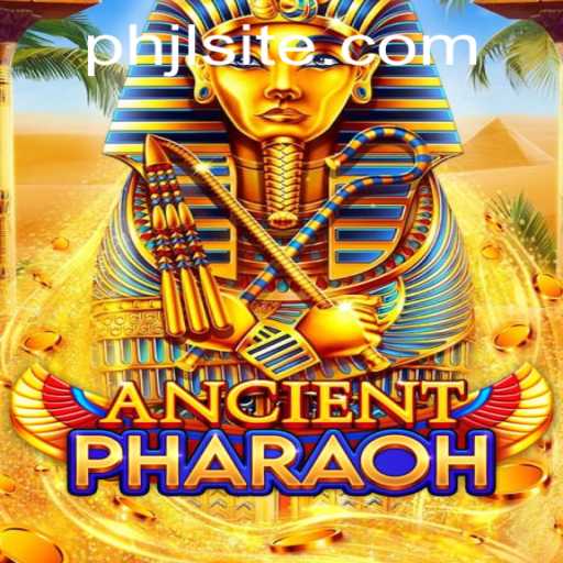 AncientPharaoh: Uncover the Mysteries with the Code PHJL
