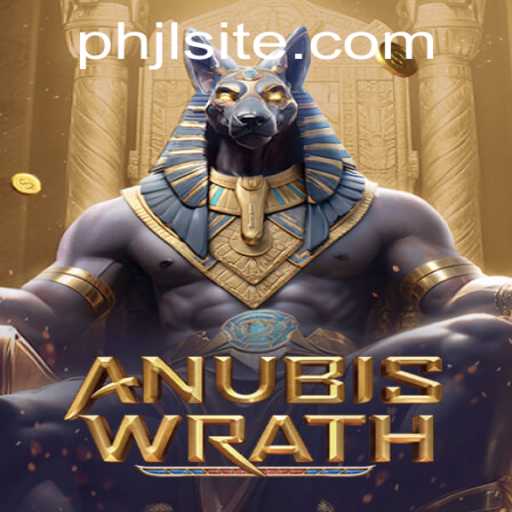 AnubisWrath: A Thrilling Odyssey into the Sands of Egypt