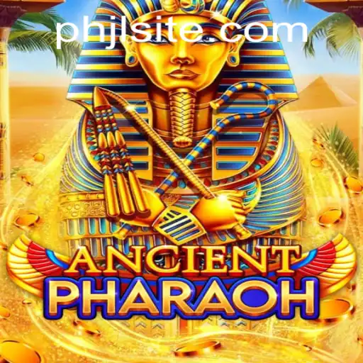 AncientPharaoh: Uncover the Mysteries with the Code PHJL