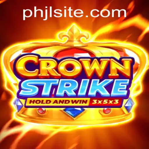 Crownstrike: A New Era of Interactive Gaming