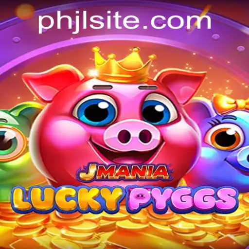 Discover the Thrills of JManiaLuckyPyggs: A Game Like No Other