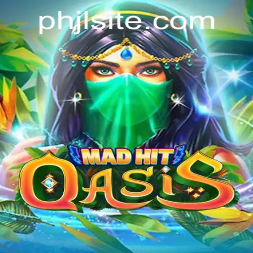 MadHitOasis: An Immersive Gaming Experience Amidst Global Phenomena