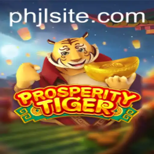 Immerse Yourself in the Thrilling World of ProsperityTiger