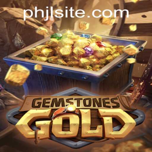 GemstonesGold: Unearth Riches and Adventure in a World of Strategy