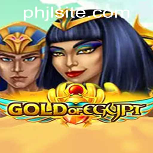 Discover the Adventures of GoldOfEgypt: Unveiling the Mysteries with PHJL