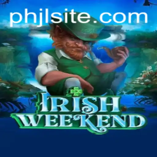 The Excitement of IrishWeekend: Unveiling the Game with Keyword PHJL