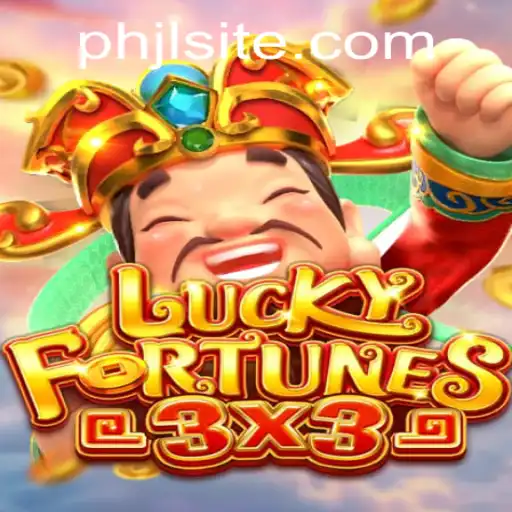 A Deep Dive into the Exciting World of LUCKYFORTUNES3x3