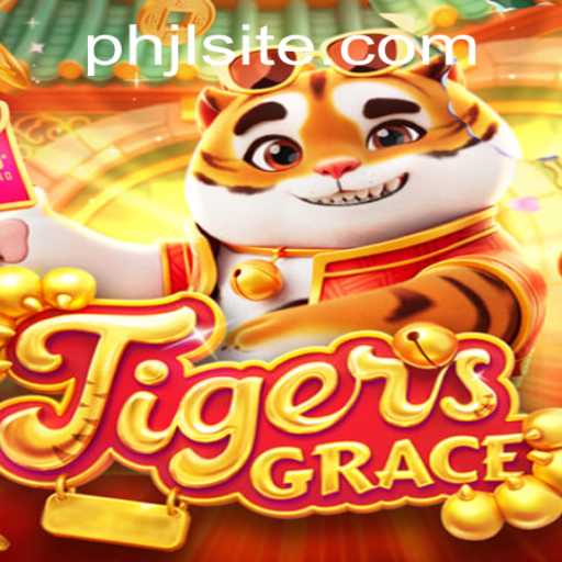 TigersGrace: The Enigmatic World of PHJL