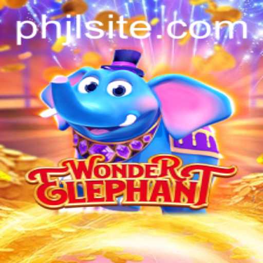 WonderElephant: Explore the Enchanting World of PHJL